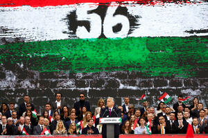 Orban: EU želi „marionetsku“ vladu u Mađarskoj