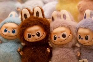 "Ove Labubu lutke nisu za tebe": Krađa vrijedna više od 4.000 evra