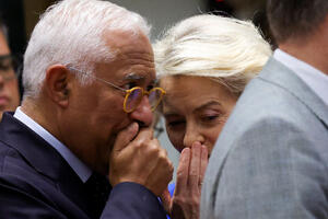 Belgija protiv zapljene ruske imovine bez pravne zaštite