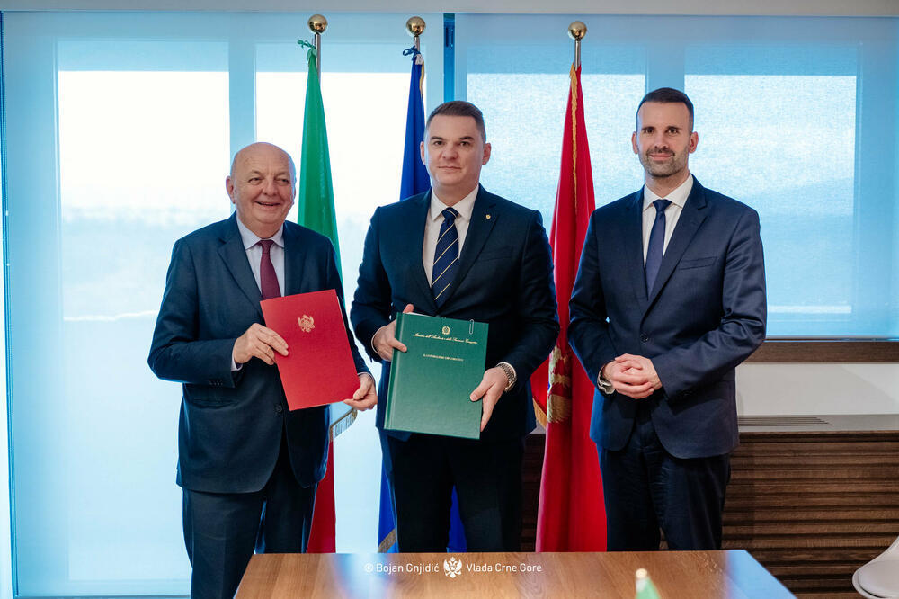 Foto: Ministarstvo energetike i rudarstva