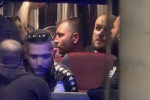 Državljaninu Kosova 10 dana zatvora zbog ispisivanja grafita u...