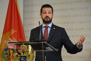 Predsjednik pokušava da probije blokadu u Skupštini, danas...