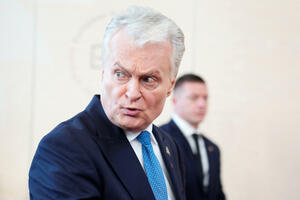 Ruski avioni narušili vazdušni prostor Litvanije