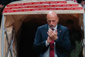 Zvezda i Hapoel nastavili niz, Žalgiris „nokautirao“ Barselonu