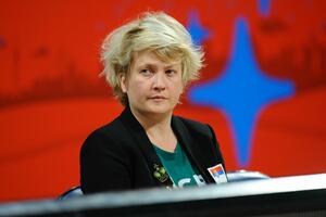 Kraj ere: Marina Maljković više nije selektorka Srbije