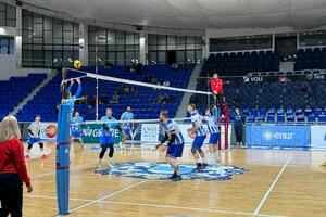 Budućnost neumoljiva nakon ispuštenog seta