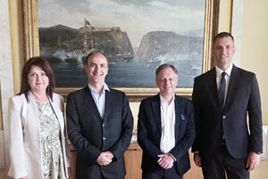 CBCG postala članica Evropskog udruženja za automatizovano kliring...