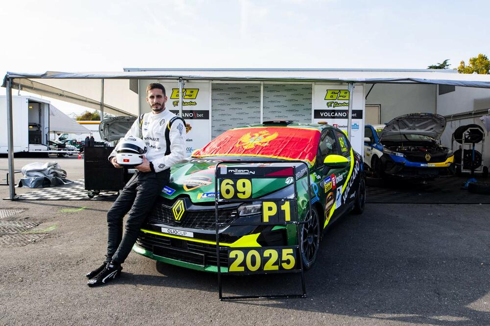 Foto: Privatna arhiva