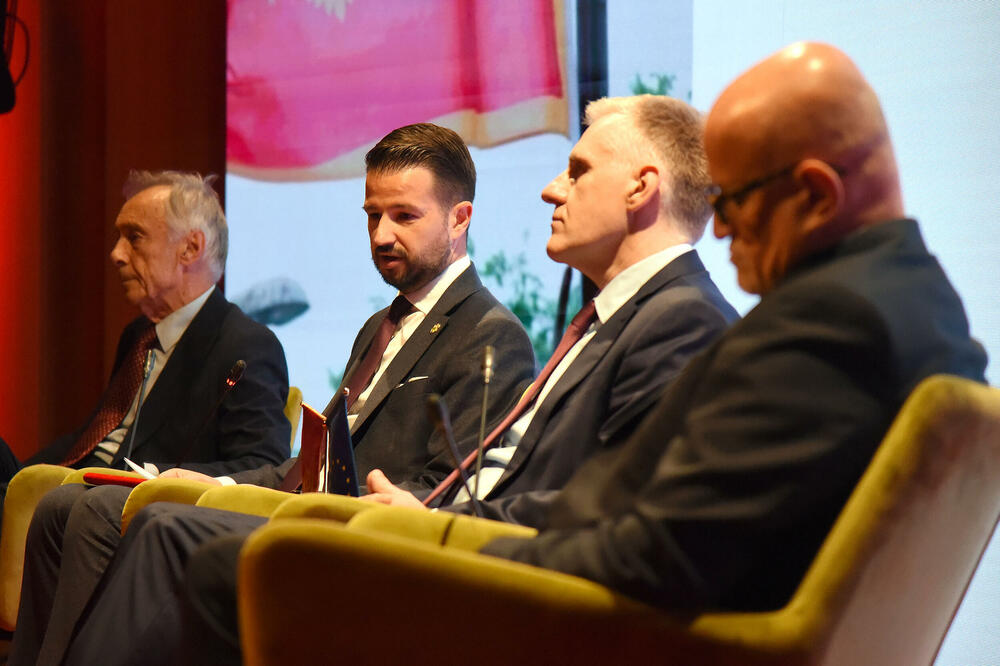 Foto: Boris Pejović