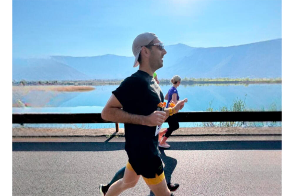 Foto: Privatna arhiva