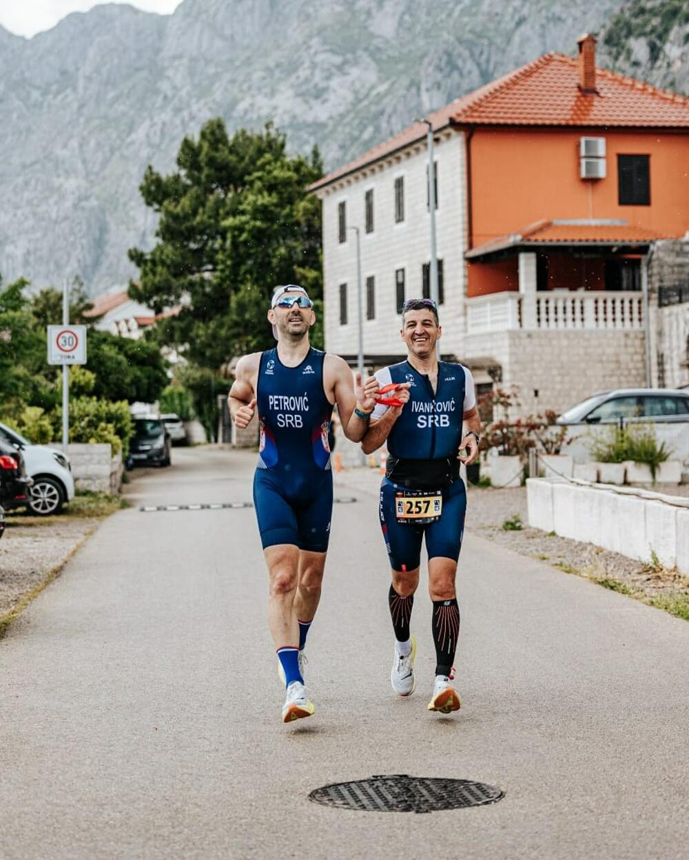 OceanLava Montenegro