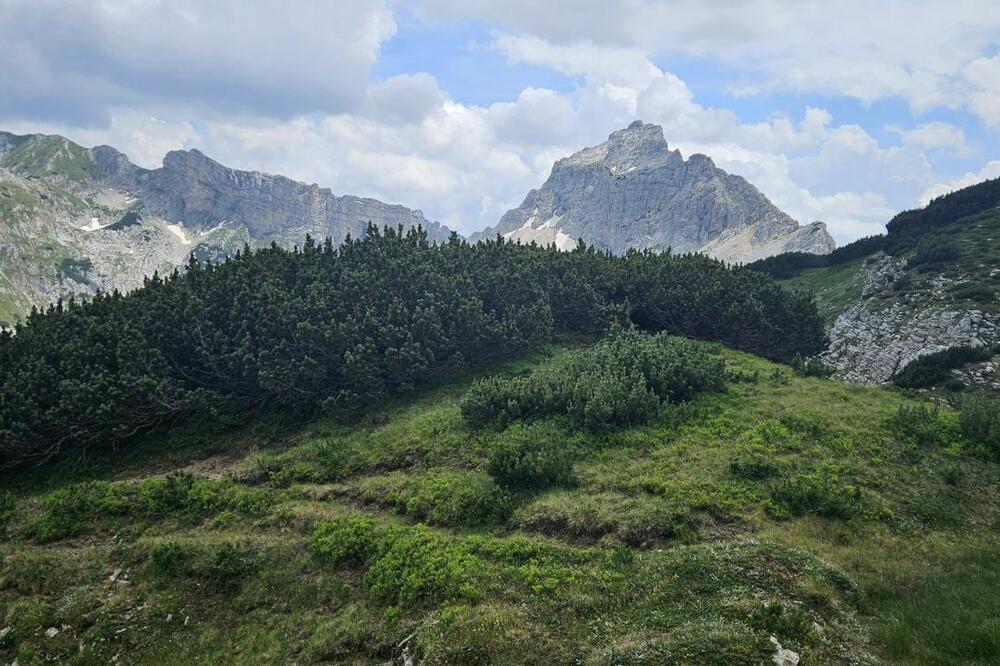 Umalo da nikne hotel usred zaštićenog područja: Durmitor, Foto: Damira Kalač