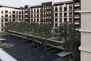 Preko 200 novih stambenih jedinica za zdravstvene radnike u...