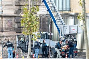 "Kad treba da se brzo krećete": Reklama inspirisana pljačkom u...