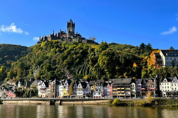 Kohem – vinska fontana