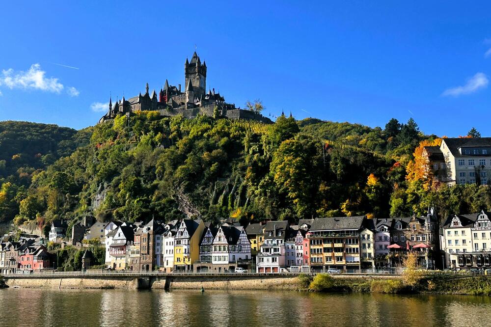 Kohem, Foto: D. Dedović