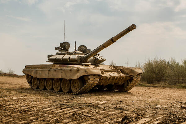 Od tenkova do kodova - bitke 21. vijeka vode algoritmi