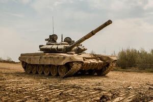 Od tenkova do kodova - bitke 21. vijeka vode algoritmi