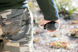 Aktivirao bombu na željezničkoj stanici u Ukrajini, četvoro mrtvih...