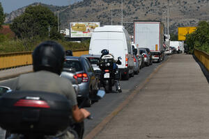 Treća šansa za zapadnu obilaznicu u Podgorici