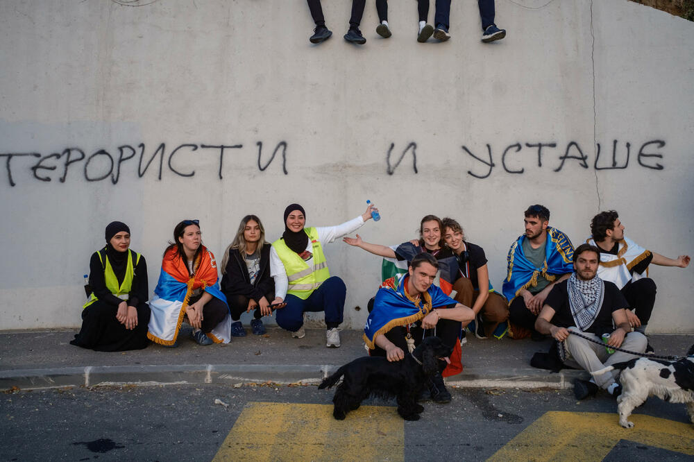Studenti iz Novog Pazara (Ilustracija), Foto: REUTERS