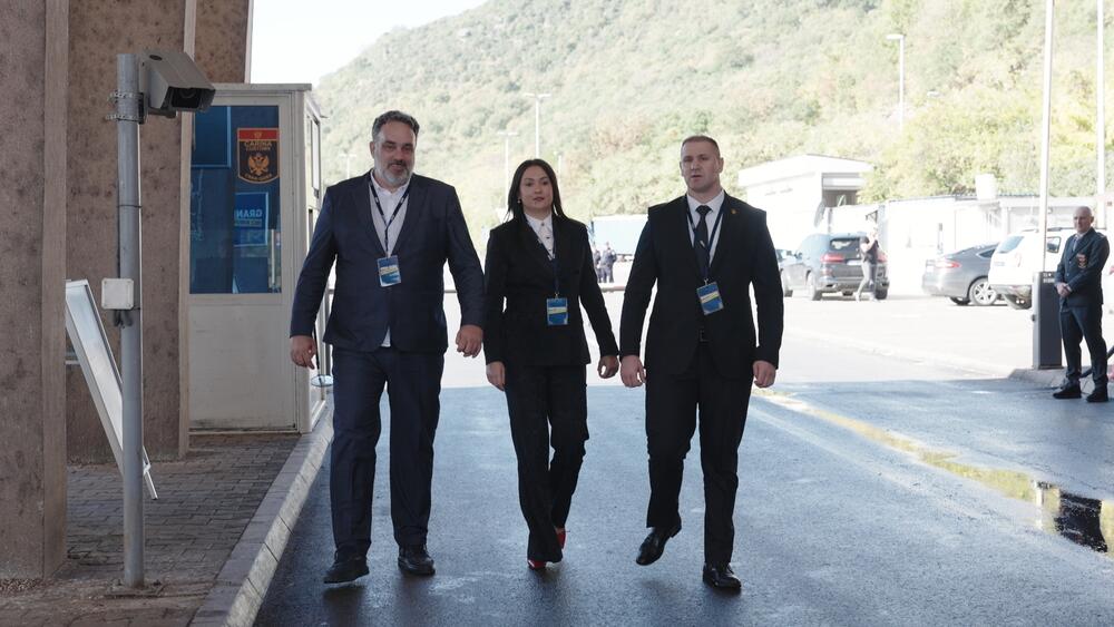 Insistirati na institucionalnom odgovoru u borbi protiv korupcije