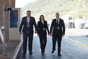 Insistirati na institucionalnom odgovoru u borbi protiv korupcije