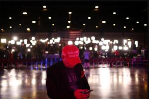 Nasilje, rasizam i slavljenje nacizma