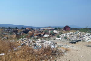 Planiraju zatvaranje deponije „Lovanja”