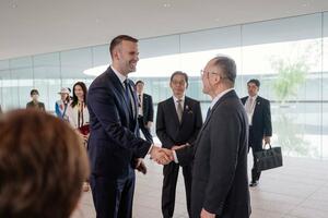 Crna Gora širi diplomatsku mrežu na Bliski istok i Aziju