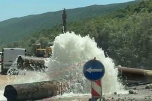 Rok probijen, novi datum se čeka: Regionalni vodovod zvanično...