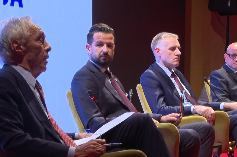 Sa panela, Foto: Screenshot/TV Vijesti