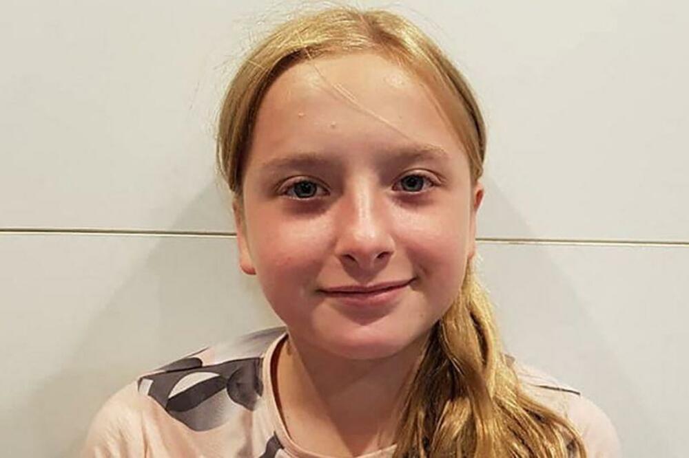 Lola Davije, Foto: Reuters