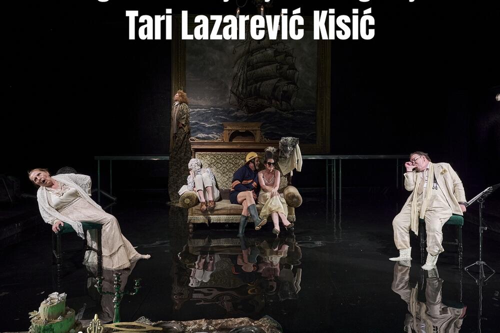 Foto: Matija Radulović