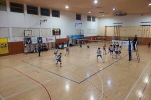 EPCG Superliga: Morača treći put zaredom s favoritom, Herceg Novi...