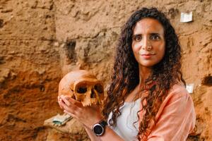 Ela al-Šamahi o BBC seriji Čovjek: "Da razumijemo ko smo i odakle...