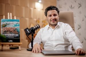 Abazović: Da je posao oko Možure bio čist, ne bi došlo do ubistva...