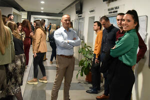 Jačim pritiskom do većih zarada: Sindikalne organizacije pravosuđa...