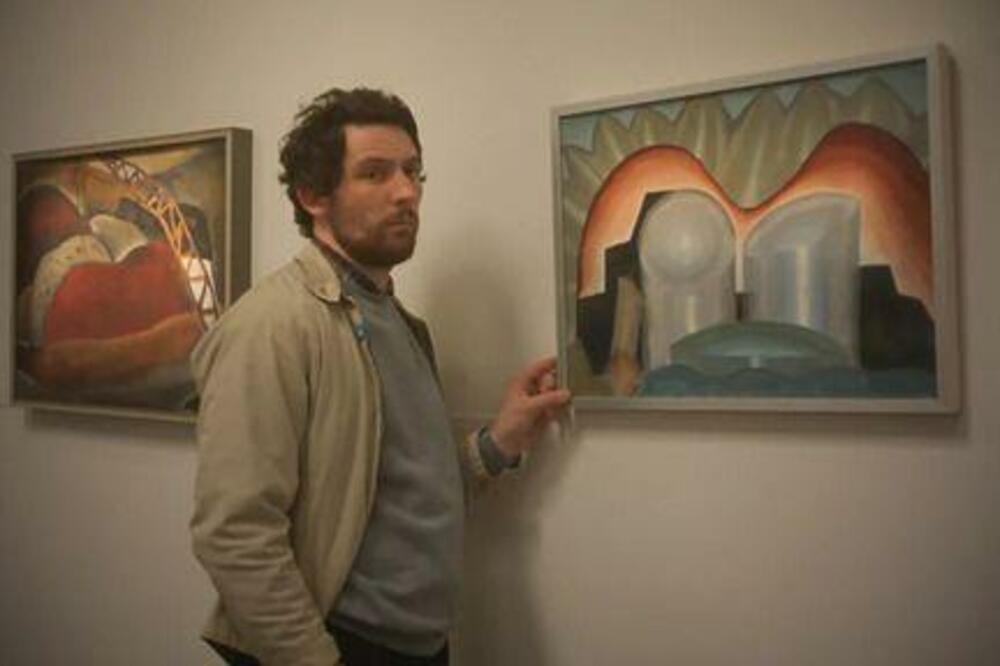 Ilustracija, Foto: Mubi