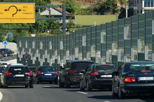 Objekte ruše i za dionicu Smokovac - Tološi