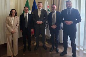 Otvoren prostor za nove investicije i stratešku saradnju u oblasti...