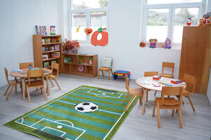 Otvoren prvi vrtić u Goliji: Inicijativu pokrenuli roditelji u...