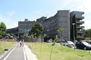 Klinički bez "flastera" za curenje podataka: Do javnosti stižu...