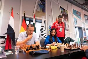 Veliki rivali remizirali u posljednjem kolu, timu IBCA izmakla...