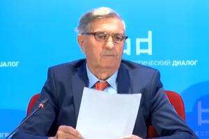 Preminuo Jugoslav Kostić, član posljednjeg Predsjedništva SFRJ