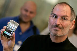 Politika pokreće svijet, a ne tehnologija