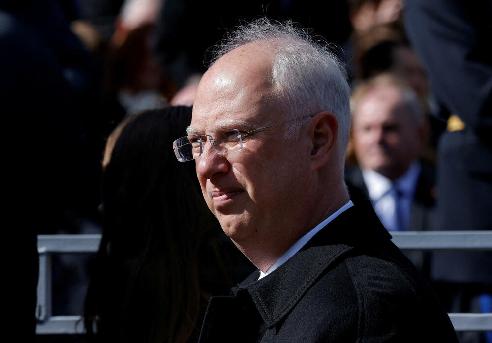 Dmitrijev: Vjerujem da su Rusija, SAD i Ukrajina blizu...