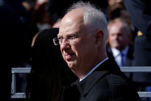 Dmitrijev: Vjerujem da su Rusija, SAD i Ukrajina blizu...