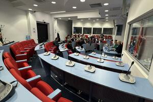 Sjednica SO Bijelo Polje zakazana za 17. februar, još uvijek bez...