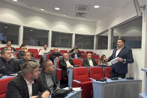 Smolović: Centralni bazen u Bijelom Polju biće izgrađen na...